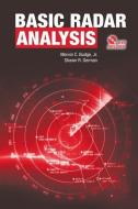 Basic Radar Analysis di Mervin C. Budge, Shawn R. German edito da Artech House Publishers