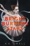 Bright Burning Stars di A K Small edito da Algonquin Books (division of Workman)