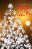 Countdown to Christmas: From October 27, 2018 to January 1, 2019 di Joy M. Port edito da LIGHTNING SOURCE INC