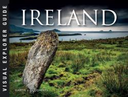 Ireland di Martin J. Dougherty edito da AMBER BOOKS