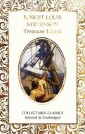 Treasure Island di Robert Louis Stevenson edito da FLAME TREE PUB