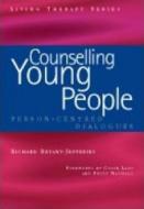 Counselling Young People di Richard Bryant-Jefferies edito da Taylor & Francis Ltd