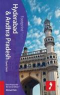 Hyderabad & Andhra Pradesh Focus Guide di David Stott edito da Footprint Handbooks