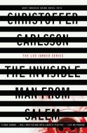 The Invisible Man from Salem di Christoffer Carlsson edito da Scribe UK