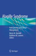 Alagille Syndrome edito da Springer Nature Switzerland Ag