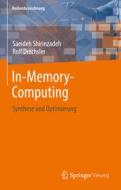 In-Memory-Computing di Saeideh Shirinzadeh, Rolf Drechsler edito da Springer-Verlag GmbH