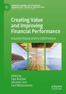 Creating Value and Improving Financial Performance edito da Springer International Publishing