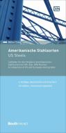Amerikanische Stahlsorten di Walter Tirler edito da Beuth Verlag