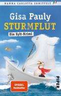 Sturmflut di Gisa Pauly edito da Piper Verlag GmbH