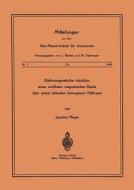 Elektromagnetische Induktion eines vertikalen magnetischen Dipols über einem leitenden homogenen Halbraum di J. Meyer edito da Springer Berlin Heidelberg