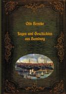 Sagen und Geschichten aus Hamburg di Otto Beneke edito da Books on Demand