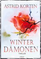 Winterdämonen di Astrid Korten edito da Books on Demand