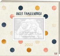 Unser Familienbuch 2020 di Bianka Bleier edito da SCM Brockhaus, R.