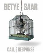 Betye Saar: Call And Response di Carol S. Eliel edito da Prestel