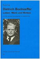 Dietrich Bonhoeffer edito da Lit Verlag