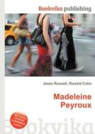Madeleine Peyroux edito da Book On Demand Ltd.