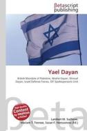 Yael Dayan edito da Betascript Publishing