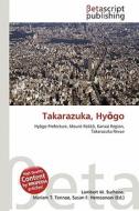 Takarazuka, Hy Go edito da Betascript Publishing