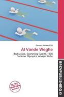 Al Vande Weghe edito da Brev Publishing
