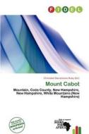 Mount Cabot edito da Fidel