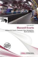 Maxwell Evarts edito da Cred Press