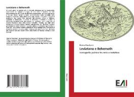 LEVIATANO E BEHEMOTH di MARINA MASCHERINI edito da LIGHTNING SOURCE UK LTD