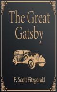 The Great Gatsby di F. Scott Fitzgerald edito da Paper Towns