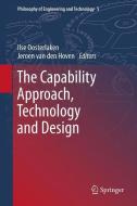 The Capability Approach, Technology and Design edito da Springer-Verlag GmbH