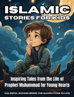 Islamic Stories For Kids di Hani Fawareh edito da PROTAJ