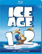 Ice Age DVD 2-Pack edito da Twentieth Century-Fox