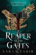 An Ember in the Ashes 3. A Reaper at the Gates di Sabaa Tahir edito da Harper Collins Publ. UK