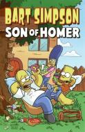 Bart Simpson: Son of Homer di Matt Groening edito da HARPERCOLLINS