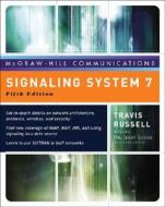Signaling System 7 di Travis Russell edito da Mcgraw-hill Education - Europe