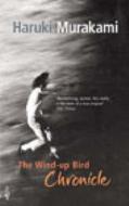 Wind-up Bird Chronicle di Haruki Murakami edito da Random House UK Ltd