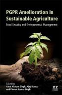 PGPR Amelioration in Sustainable Agriculture di Kumar, Singh edito da Elsevier Science Publishing Co Inc