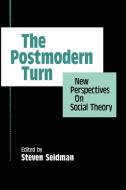 The Postmodern Turn edito da Cambridge University Press