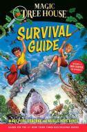Magic Tree House Survival Guide di Mary Pope Osborne, Natalie Pope Boyce edito da RANDOM HOUSE