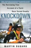 Knockdown di Martin Duggard edito da Simon & Schuster