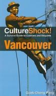 Vancouver di Guek-Cheng Pang edito da Marshall Cavendish