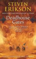 Malazan Book of the Fallen 02. Deadhouse Gates di Steven Erikson edito da Macmillan USA