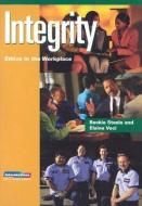 Intersections Integrity di Beckie Steele, Elaine Voci edito da AUGSBURG FORTRESS PUBL