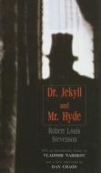Doctor Jekyll and Mr. Hyde di Robert Louis Stevenson edito da Perfection Learning