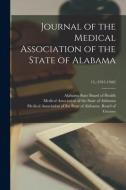 Journal of the Medical Association of the State of Alabama; 15, (1945-1946) edito da LIGHTNING SOURCE INC