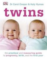 Twins di Carol Cooper, Katy Hymas edito da Dorling Kindersley Ltd