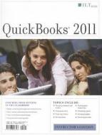 QuickBooks 2011 [With CDROM] edito da Axzo Press
