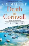 Death In Cornwall di G.M. Malliet edito da Canongate Books Ltd