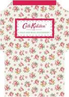 Cath Kidston Fold and Mail Stationery di Cath Kidston edito da Chronicle Books