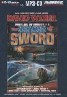 The Service of the Sword di David Weber, Jane Lindskold, Timothy Zahn edito da Brilliance Corporation