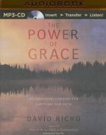 The Power of Grace: Recognizing Unexpected Gifts on Our Path di David Richo edito da Audible Studios on Brilliance