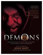 Demons di John Skipp edito da Black Dog & Leventhal Publishers Inc